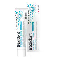 Bexident Encías Uso Diario Pasta Dentífrica  75ml-220900 Bexident Encías Uso Diario Pasta Dentífrica  75ml-220900 1